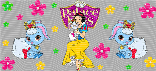 16oz Disney-D 3376